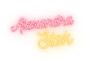 Alexandra Stok