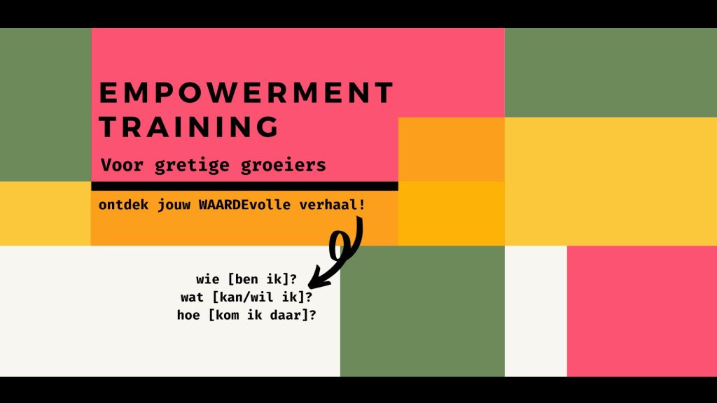 Empowerment Training 2023