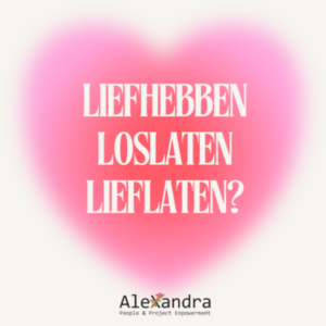 Liefhebben lieflaten