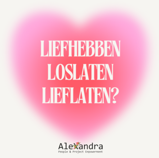 Liefhebben lieflaten