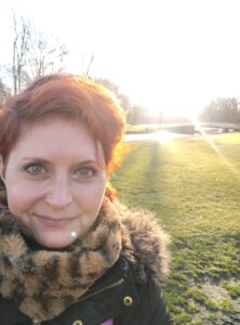 Alexandra oplaadwandeling