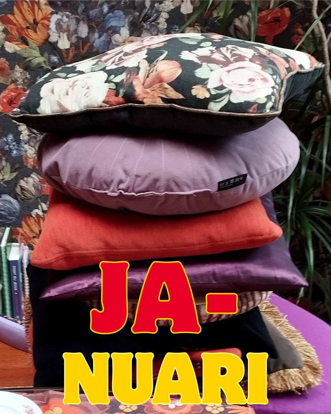 JA-nuari