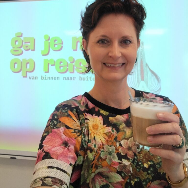 Alexandra Koffie
