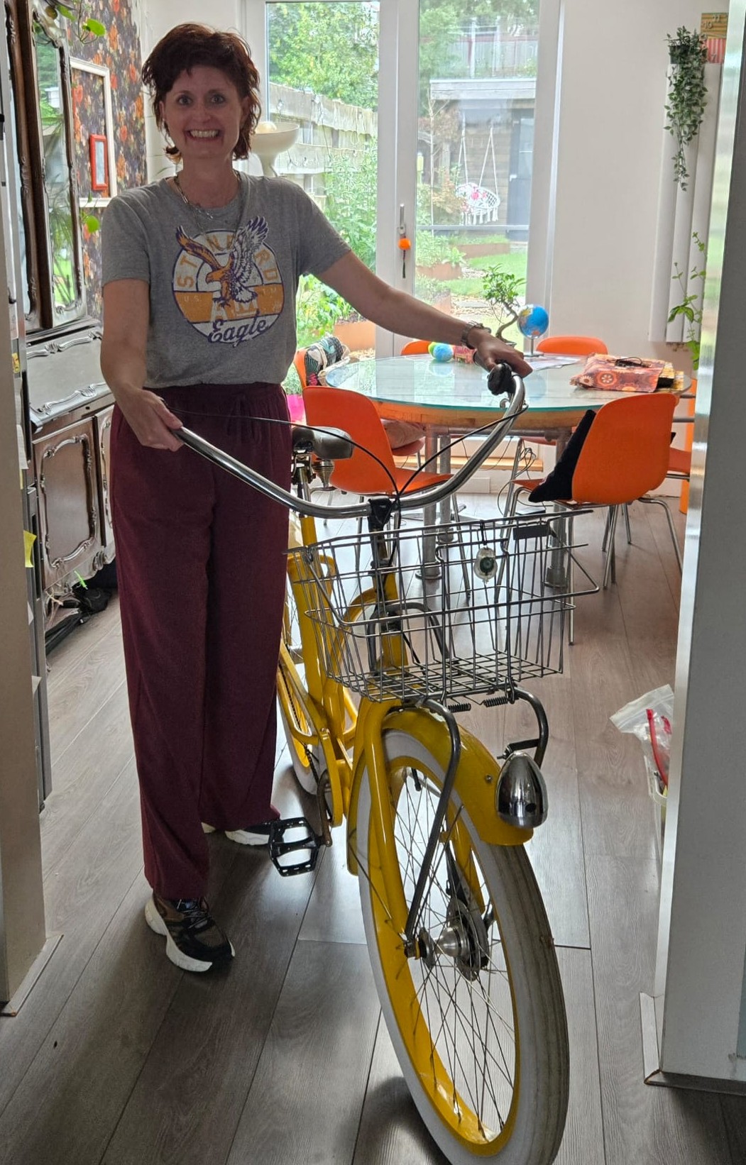 Fiets