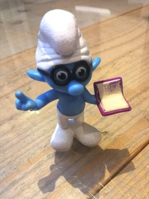 Brilsmurf