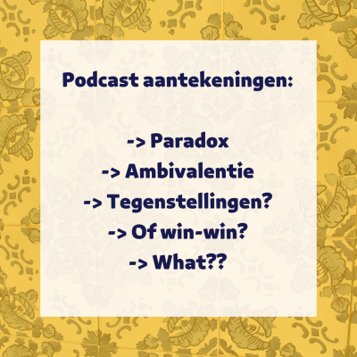 Paradox